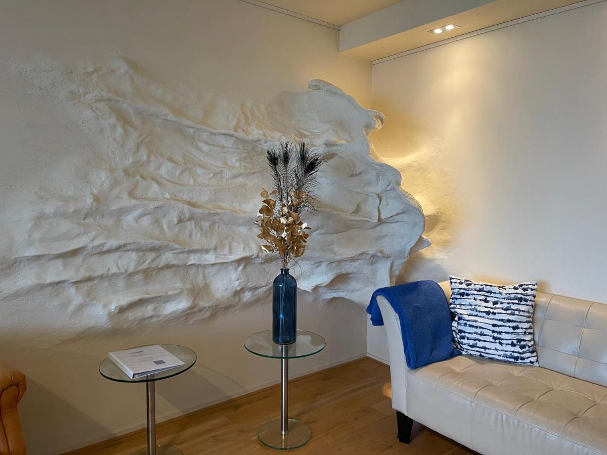 The Wave Apartment Zandvoort Exterior photo